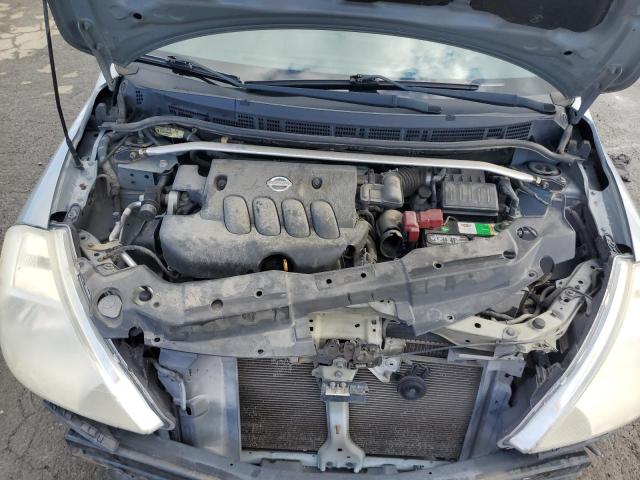 Photo 11 from auction – 2009 NISSAN VERSA S with VIN 3N1BC13E49L413779