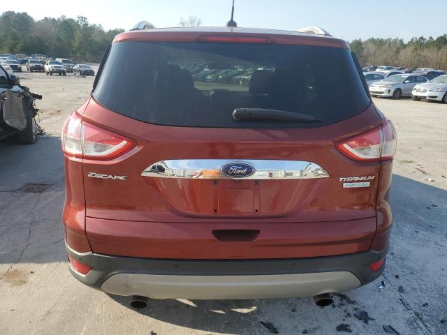 Photo 6 from auction – 2015 FORD ESCAPE TIT with VIN 1FMCU0JX0FUA37740