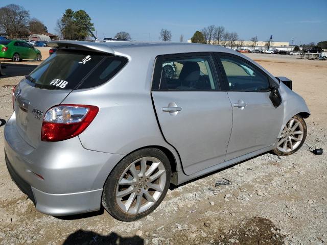 Photo 3 from auction – 2010 TOYOTA COROLLA MA with VIN 2T1ME4EE1AC006122