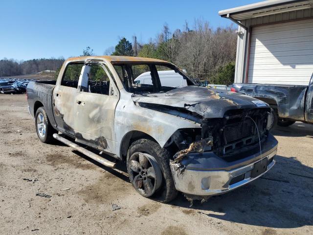 Photo 4 from auction – 2017 RAM 1500 SLT with VIN 1C6RR7LM6HS883484