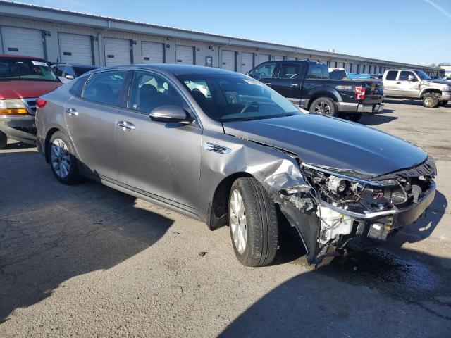 Photo 4 from auction – 2018 KIA OPTIMA LX with VIN 5XXGT4L33JG259679