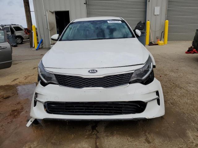 Photo 5 from auction – 2016 KIA OPTIMA LX with VIN KNAGT4L36G5073208