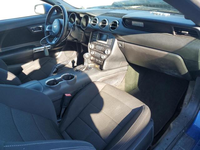 Photo 8 from auction – 2017 FORD MUSTANG with VIN 1FA6P8AM9H5228511