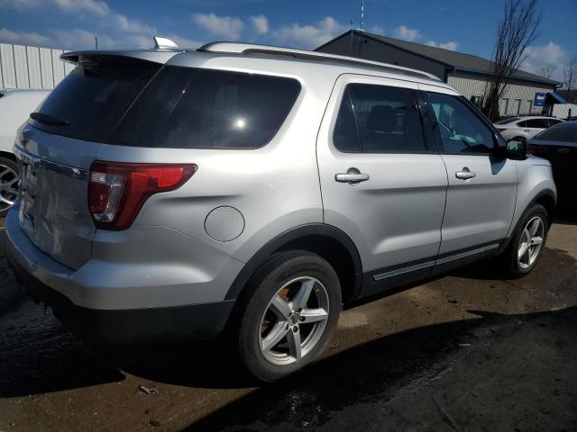 Photo 3 from auction – 2016 FORD EXPLORER X with VIN 1FM5K8D87GGB09213