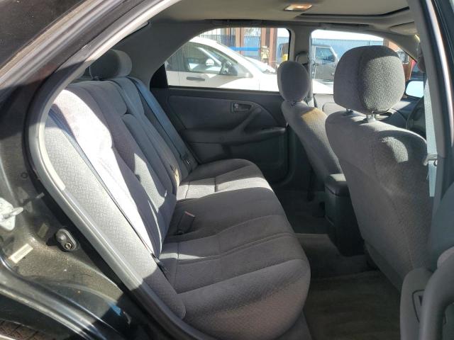 Photo 10 from auction – 2000 TOYOTA CAMRY CE with VIN 4T1BG22K7YU694264