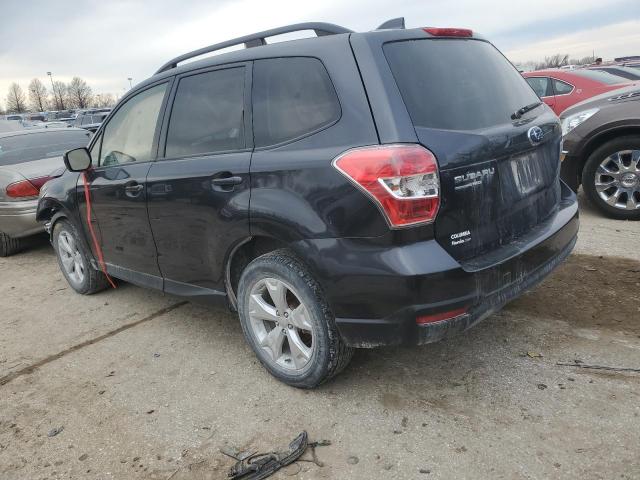 Photo 2 from auction – 2016 SUBARU FORESTER 2 with VIN JF2SJADC1GH476190