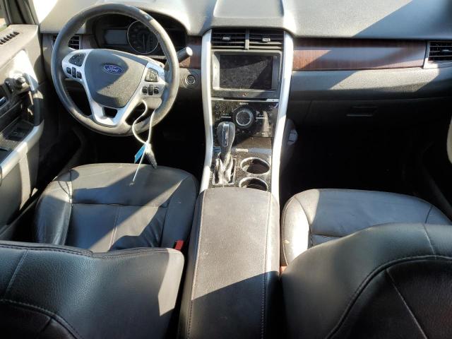 Photo 8 from auction – 2012 FORD EDGE LIMIT with VIN 2FMDK4KC2CBA62170