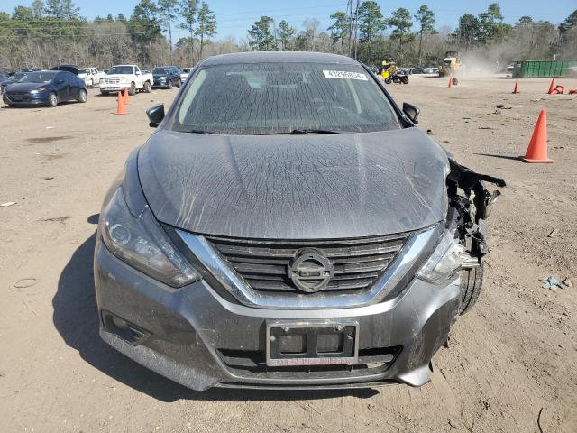 Photo 5 from auction – 2017 NISSAN ALTIMA 2.5 with VIN 1N4AL3AP2HC179571