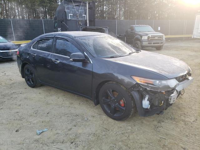 Photo 4 from auction – 2014 ACURA TSX with VIN JH4CU2F48EC000677