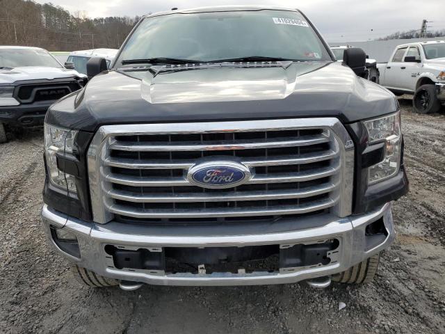 Photo 5 from auction – 2015 FORD F150 SUPER with VIN 1FTEW1EF4FFA05294