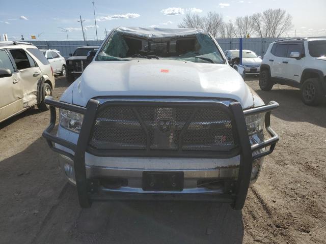 Photo 5 from auction – 2018 RAM 1500 SLT with VIN 1C6RR7LG7JS205410