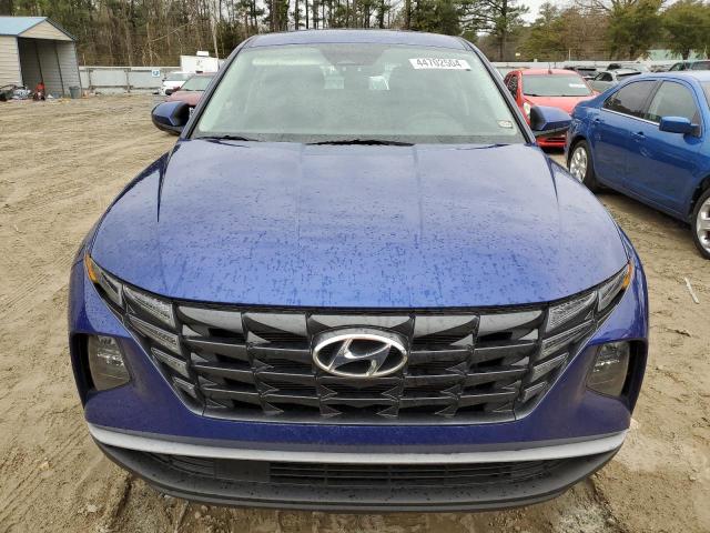 Photo 5 from auction – 2022 HYUNDAI TUCSON SE with VIN 5NMJACAE2NH018939