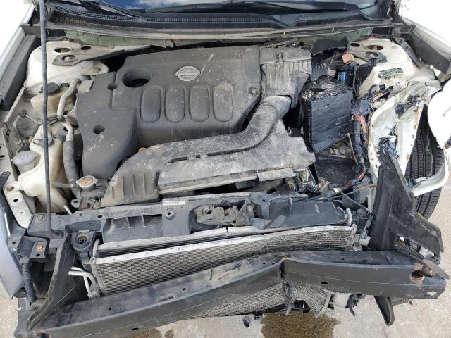 Photo 11 from auction – 2008 NISSAN ALTIMA 2.5 with VIN 1N4AL21E08C118311