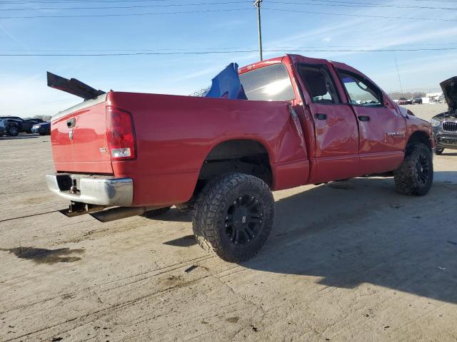 Photo 3 from auction – 2005 DODGE RAM 1500 S with VIN 1D7HU18D25S259532
