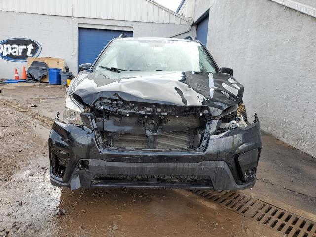 Photo 5 from auction – 2020 SUBARU FORESTER P with VIN JF2SKAJC1LH546167