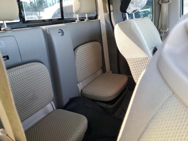 Photo 10 from auction – 2010 NISSAN FRONTIER K with VIN 1N6AD0CU2AC404390