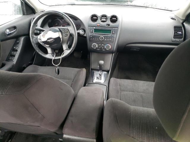 Photo 8 from auction – 2012 NISSAN ALTIMA BAS with VIN 1N4AL2AP1CN525004