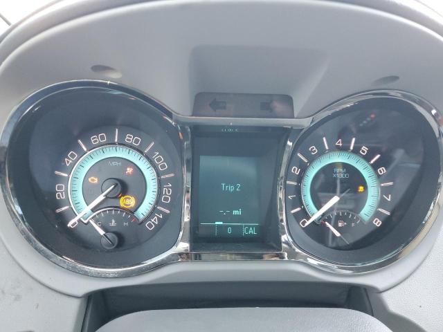 Фото 9 с аукциона – 2011 BUICK LACROSSE C с VIN 1G4GC5ED2BF107996