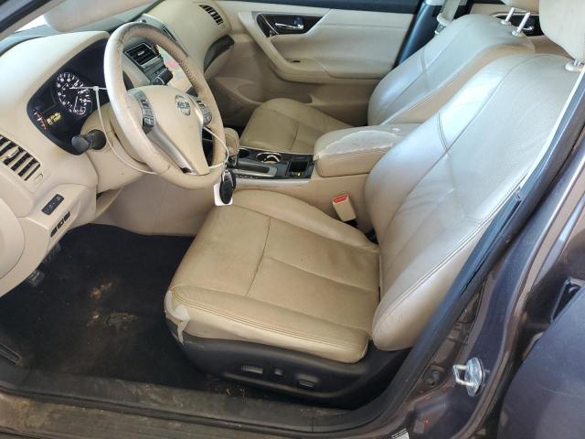 Photo 7 from auction – 2015 NISSAN ALTIMA 2.5 with VIN 1N4AL3AP7FC108511