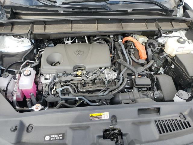 Photo 11 from auction – 2023 TOYOTA HIGHLANDER with VIN 5TDBBRCH7PS582906