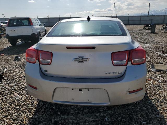 Photo 6 from auction – 2015 CHEVROLET MALIBU LS with VIN 1G11B5SL6FF347365