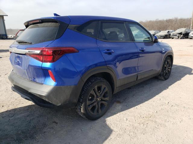 Photo 3 from auction – 2022 KIA SELTOS LX with VIN KNDEPCAA2N7236187
