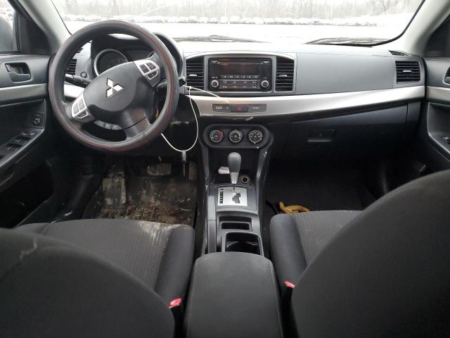 Photo 8 from auction – 2015 MITSUBISHI LANCER ES with VIN JA32U2FU3FU017510