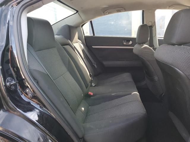 Photo 10 from auction – 2012 MITSUBISHI GALANT FE with VIN 4A32B2FF1CE021356