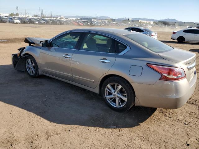 Photo 2 from auction – 2013 NISSAN ALTIMA 2.5 with VIN 1N4AL3AP9DN574541