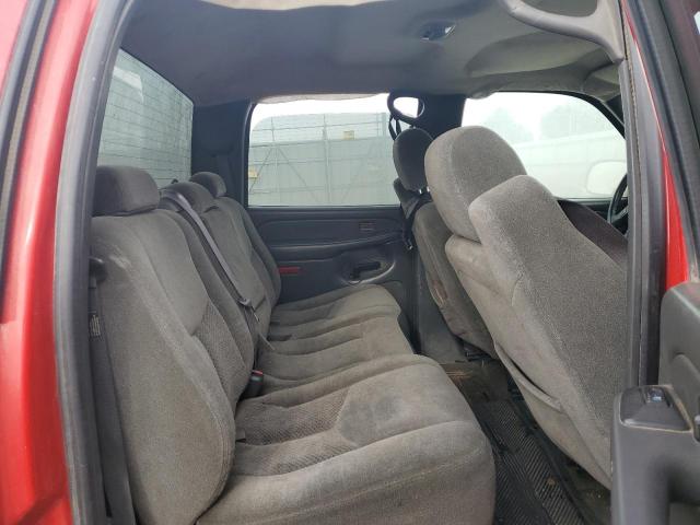 Photo 10 from auction – 2004 CHEVROLET SILVERADO with VIN 1GCGK23U44F234986