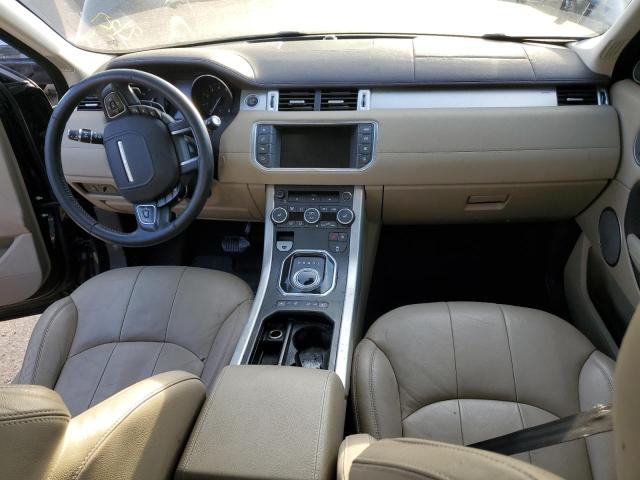 Photo 8 from auction – 2016 LAND ROVER RANGE ROVE with VIN SALVP2BG3GH089574