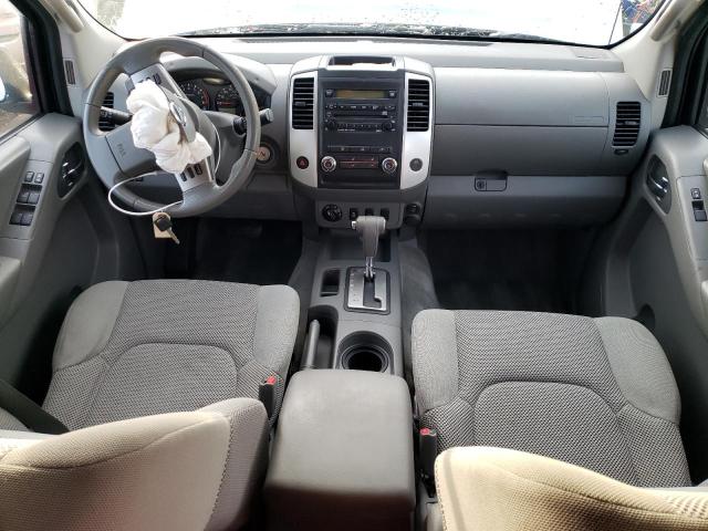Foto 8 de la subasta – 2012 NISSAN FRONTIER S con VIN 1N6AD0EV6CC407740