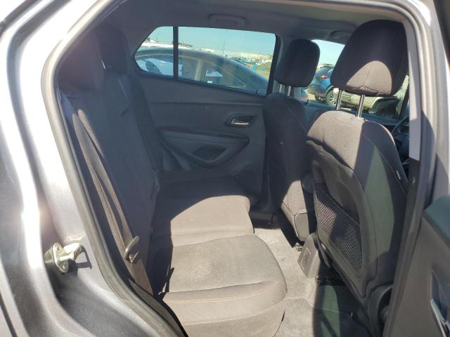 Photo 10 from auction – 2020 CHEVROLET TRAX LS with VIN 3GNCJKSB0LL140701