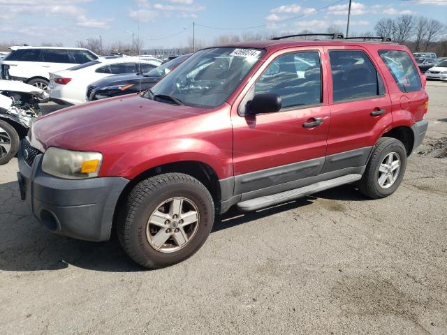 Foto 1 de la subasta – 2005 FORD ESCAPE XLS con VIN 1FMCU92Z35KD85286