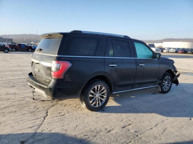 Photo 3 from auction – 2018 FORD EXPEDITION with VIN 1FMJU2AT3JEA24158