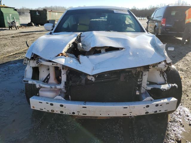 Photo 5 from auction – 2020 DODGE CHARGER SC with VIN 2C3CDXGJ6LH251392