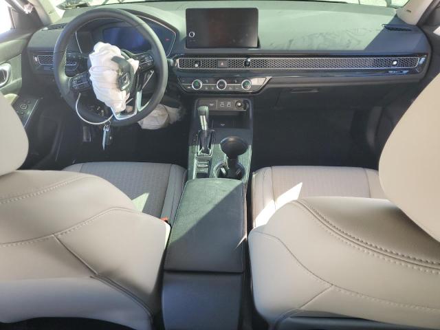 Photo 8 from auction – 2023 HONDA CIVIC TOUR with VIN 2HGFE1F95PH318906