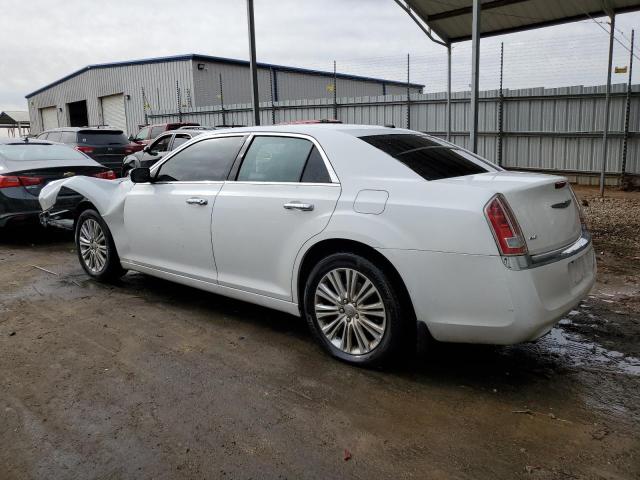 Photo 2 from auction – 2014 CHRYSLER 300C with VIN 2C3CCAKG2EH374086