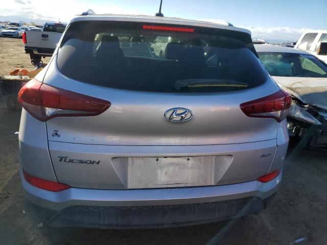 Photo 6 from auction – 2016 HYUNDAI TUCSON LIM with VIN KM8J3CA42GU243290