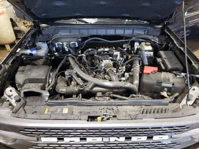 Photo 11 from auction – 2021 FORD BRONCO BAS with VIN 1FMEE5DPXMLB03759