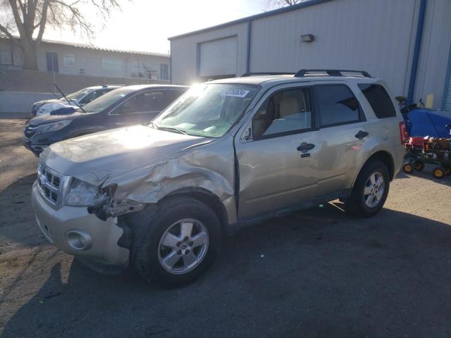 FORD ESCAPE XLT 2012 with VIN 1FMCU9D77CKC26053 - Photo from auction