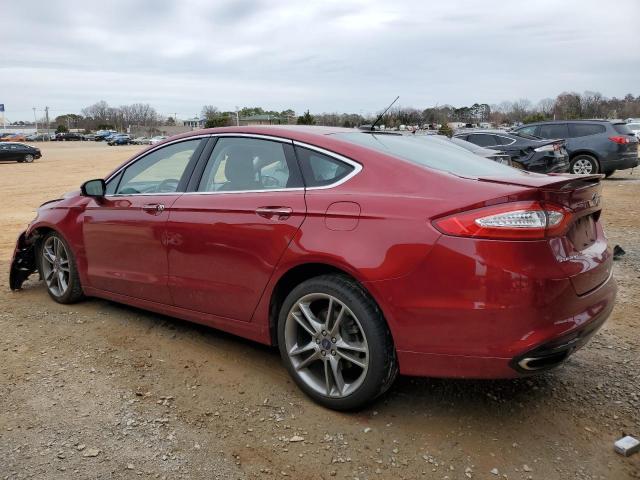 Photo 2 from auction – 2015 FORD FUSION TIT with VIN 3FA6P0K93FR242068