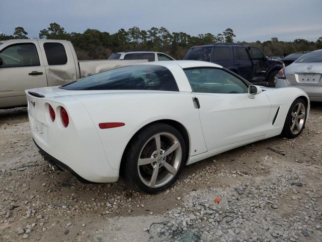 Photo 3 from auction – 2008 CHEVROLET CORVETTE with VIN 1G1YY26W985133446