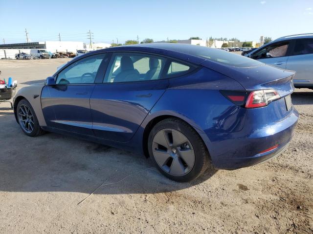 Photo 2 from auction – 2021 TESLA MODEL 3 with VIN 5YJ3E1EB2MF078169
