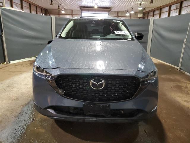 Photo 5 from auction – 2023 MAZDA CX-5 PREFE with VIN JM3KFBCM6P0193645
