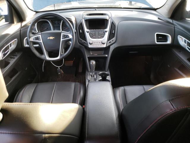 Photo 8 from auction – 2016 CHEVROLET EQUINOX LT with VIN 2GNFLGE3XG6357806