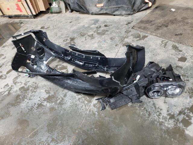 Photo 12 from auction – 2019 DODGE CHALLENGER with VIN 2C3CDZKG8KH541719