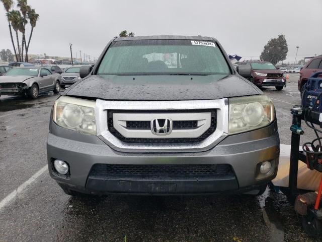 Zdjęcie 5 z aukcji – 2010 HONDA PILOT EXL z VIN 5FNYF3H64AB017253