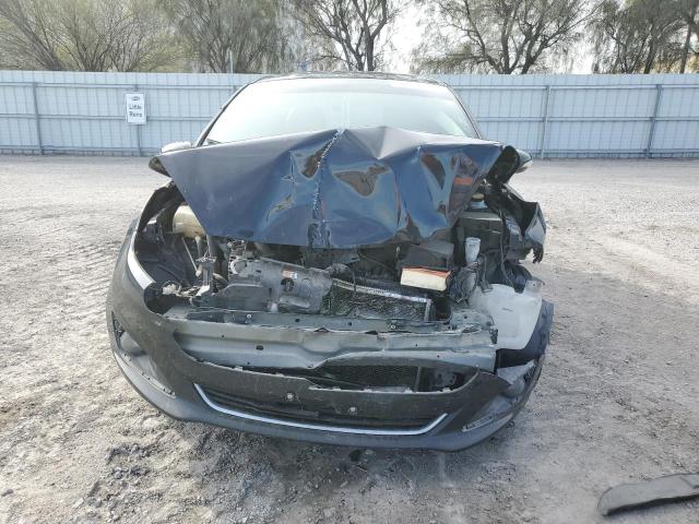 Photo 5 from auction – 2014 FORD FIESTA TIT with VIN 3FADP4FJ5EM196273