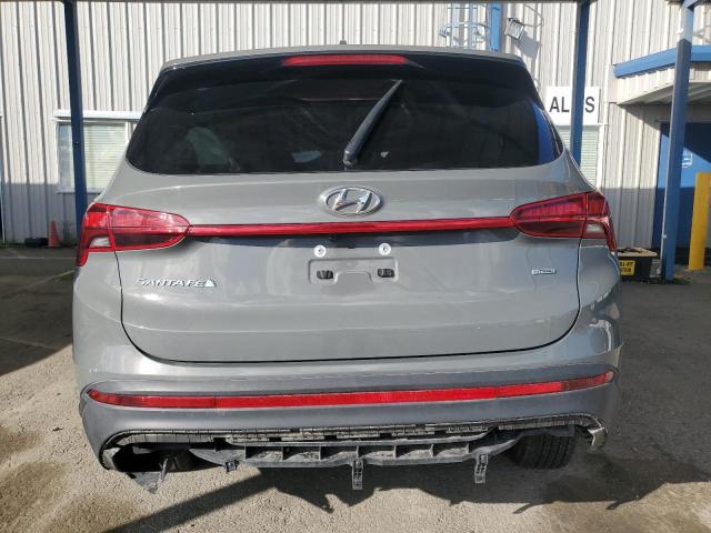 Photo 6 from auction – 2023 HYUNDAI SANTA FE S with VIN 5NMS2DAJ6PH558723